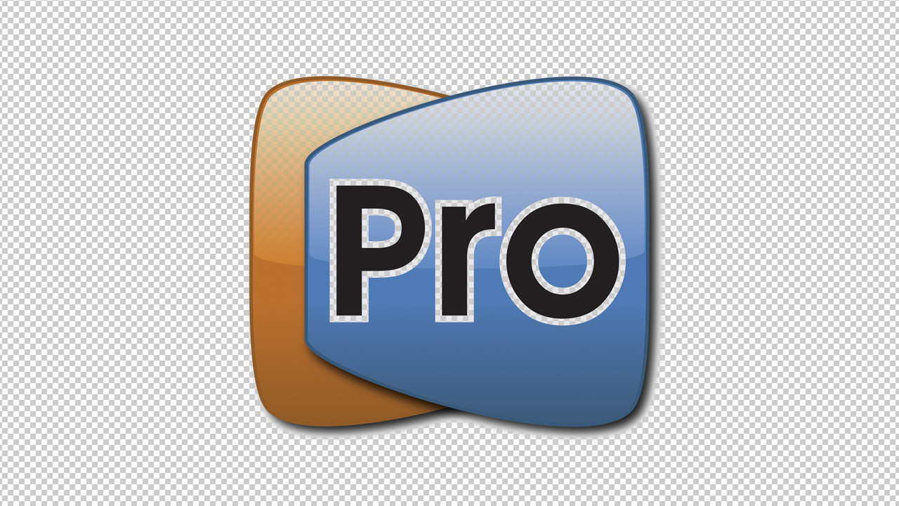 free moving background propresenter