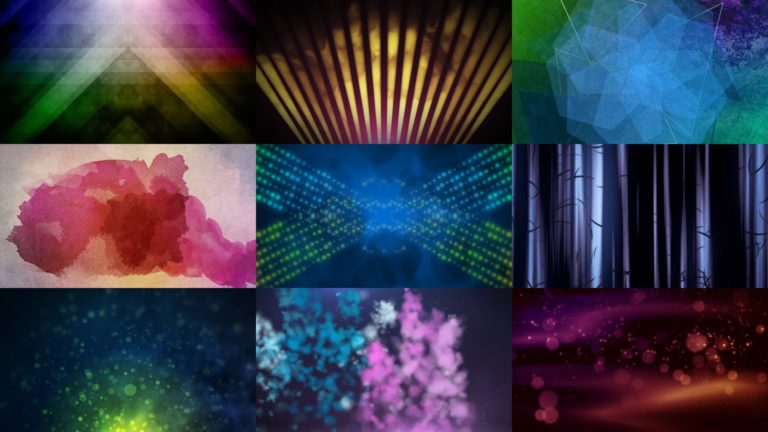 free backgrounds for propresenter 6