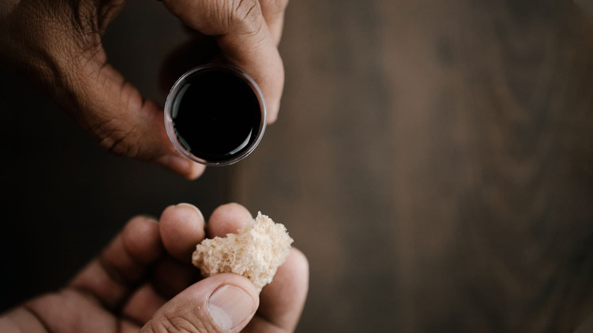 Thom S Rainer On How Will Churches Serve Communion As They Return To 