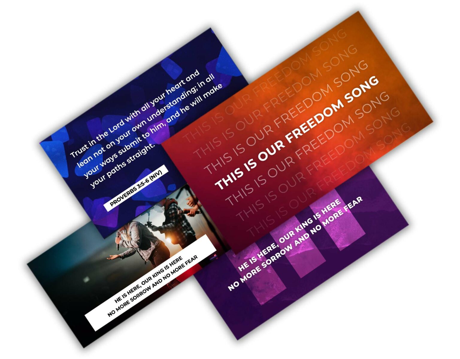 propresenter themes